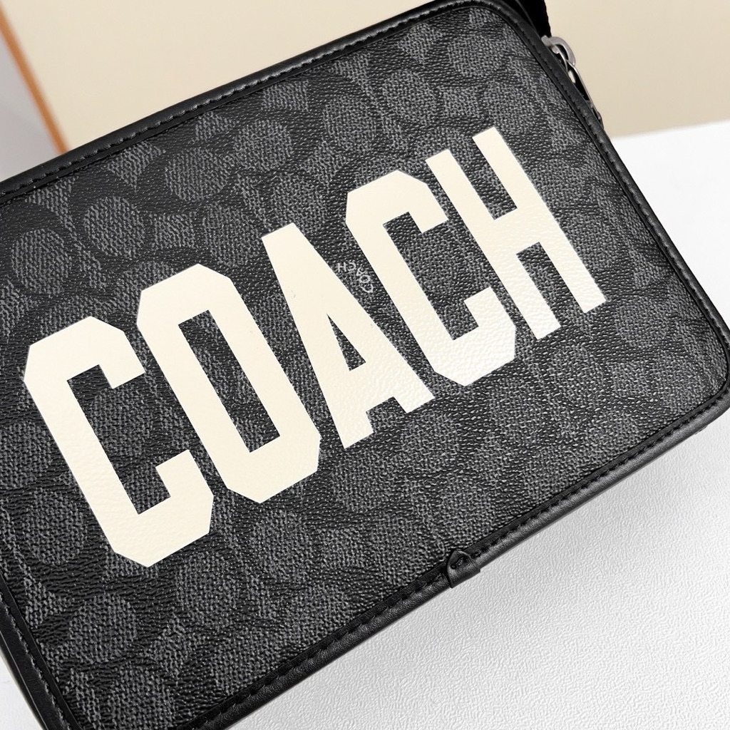 Coach C-brand Charter