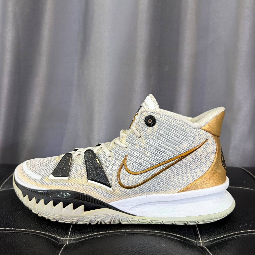 Kyrie 7 'Rings' [ 9.5us ]
