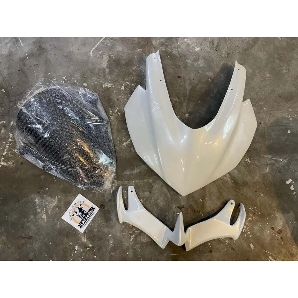 หน้ากากเเต่ง R3 ปี 2015-2018