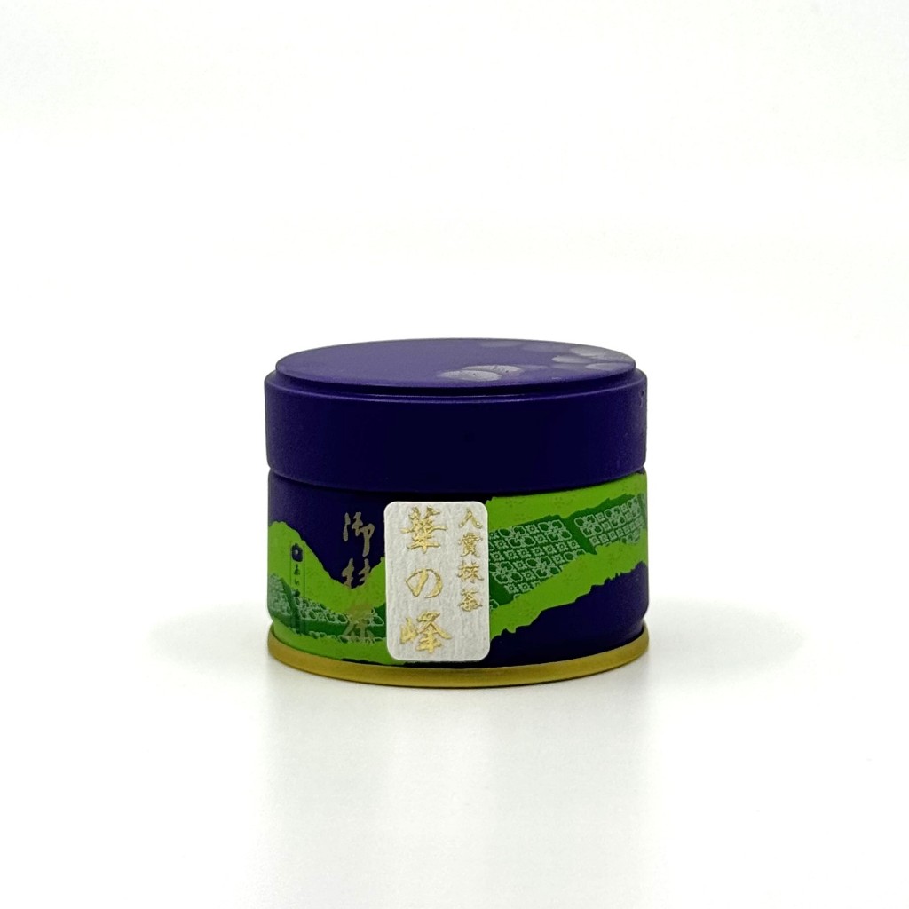 [Matcha-มัทฉะ พร้อมส่ง] Aiya Saijoen - Hana no mine, Takara noki รุ่นอื่นทักแชท