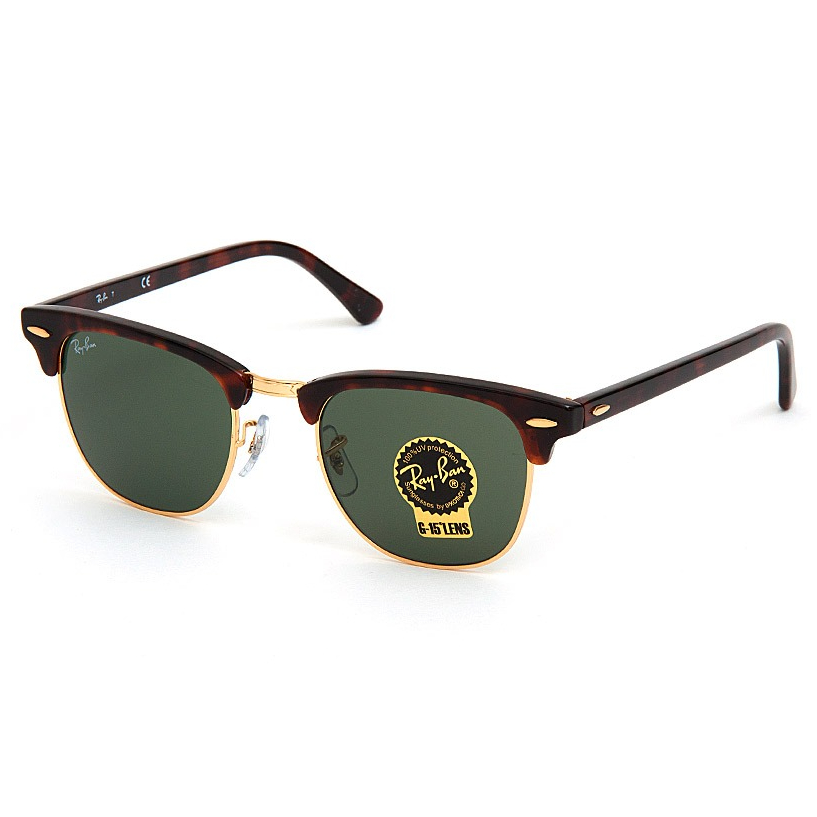 แว่นกันแดด แท้ 100% รุ่น RB3016 W0366 SIZE 51 MM.
