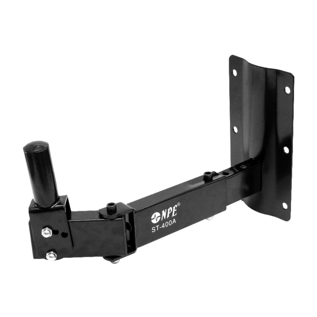 ขาแขวนตู้ลำโพง NPE ST-400A(ราคาต่อคู่)
