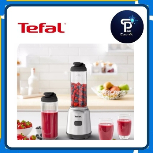 Tefal เครื่องปั่นน้ำผลไม้  รุ่น BL15FD30 (300 วัตต์, 0.6ลิตร)