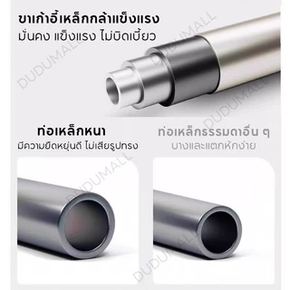DuDuMALL เก้าอี้แคมป์ปิ้ง เก้าอี้สนาม เพิ่มผ้าฝ้าย รับน้ำหนักได้ 350kg กลางแจ้ง เนื้อผ้าใบOxford แข็งแรงมาก COD