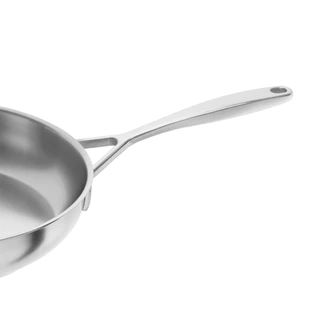 ZWILLING กระทะ สเตนเลสสตีล 24 ซม. รุ่น Vitality N1006237