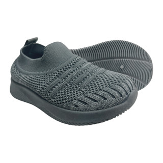 D'ARTE รองเท้าผ้าใบเด็ก รองเท้าผ้าใบแฟชั่นเด็ก รุ่น D25-2033…