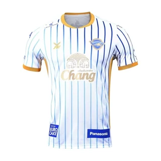 เสื้อกีฬาสโมสรชลบุรี เอฟซี FBT X CHONBURI FC JERSEY 2025 เสื้อทีมฟุตบอล เกรดคุณภาพดี ฤดูกาล 2025/26