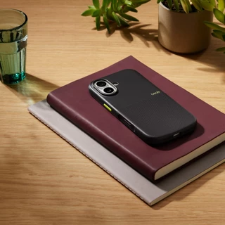 Beats Rugged Case with MagSafe and Camera Control เคสสำหรับ iPhone 17 / 17 Pro / 17 Pro Max