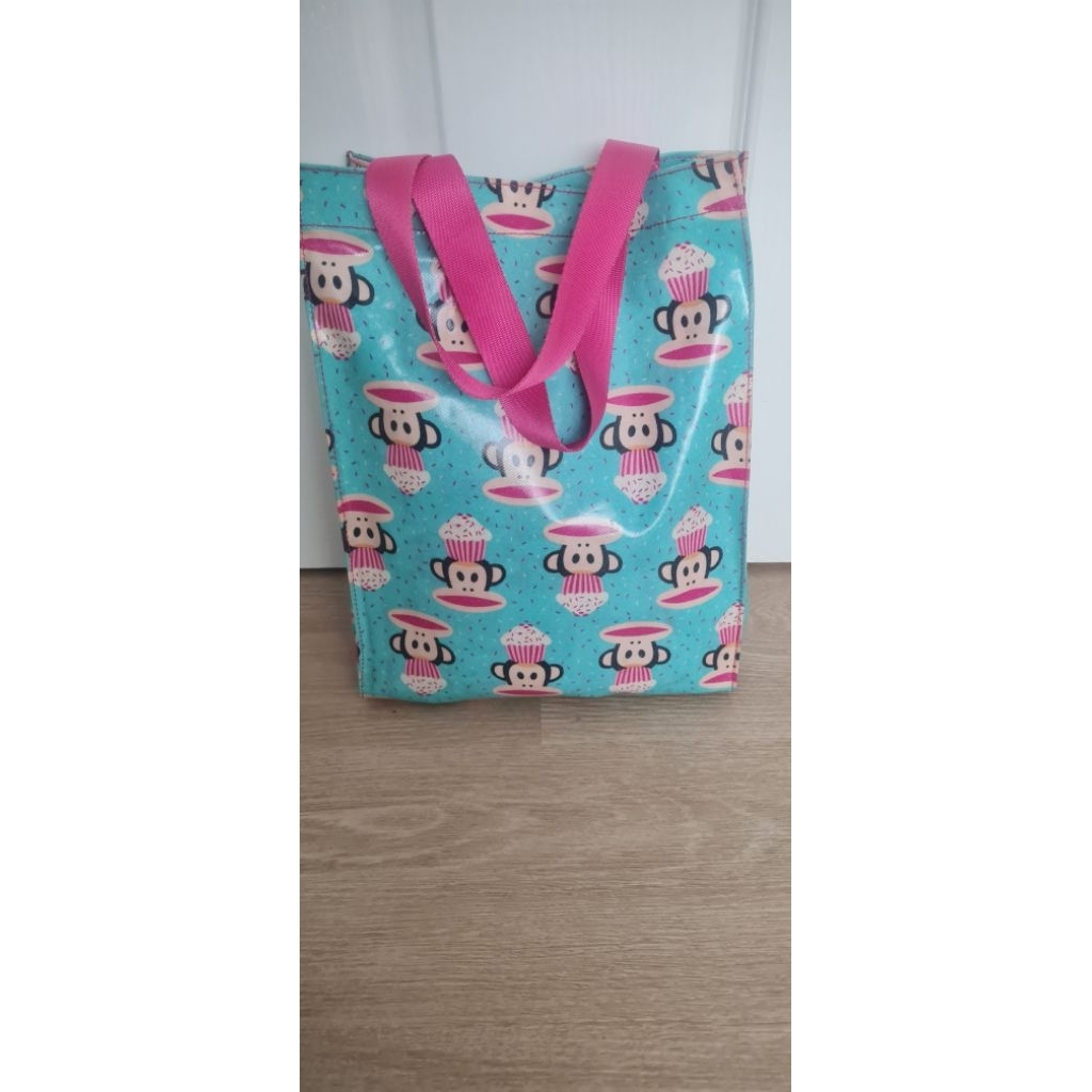 กระเป๋าถือ​ Paul Frank มือสอง