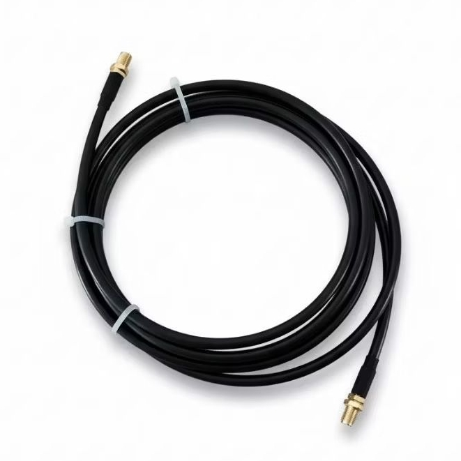 สาย Cable Lowloss RG58 Extension 3 เมตร