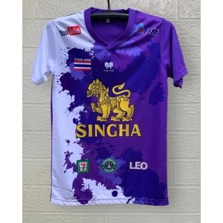 เสื้อกีฬา Moon doge GA2 สวยตรงปก