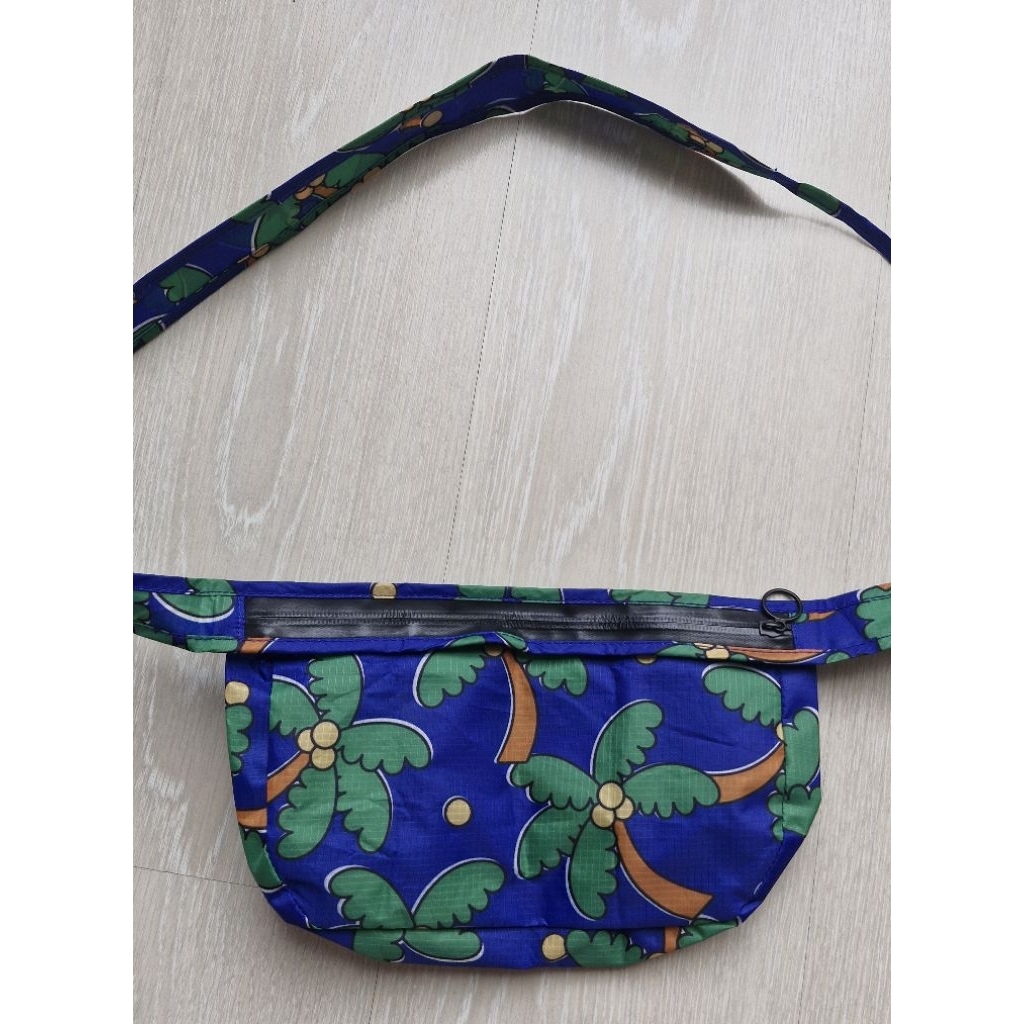 Used ALAND กระเป๋าคาดเอว WIGGLE WIGGLE