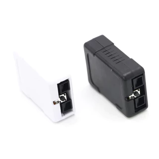 วัดแบต เตือนแบตอ่อน สำหรับ แบตลิโพ LIPO Battary Voltage Tester Low voltage buzzer Alarm adjustable