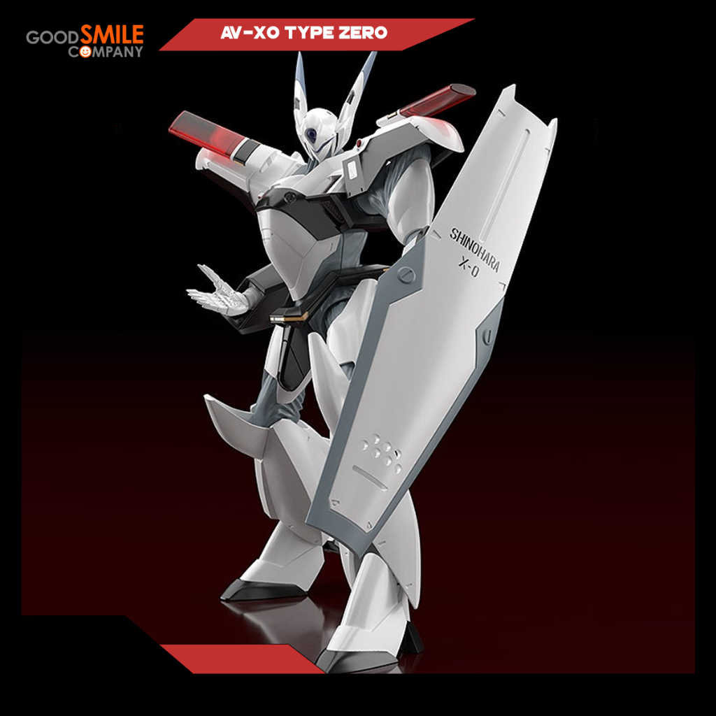 พร้อมส่ง Moderoid AV-X0 Type Zero