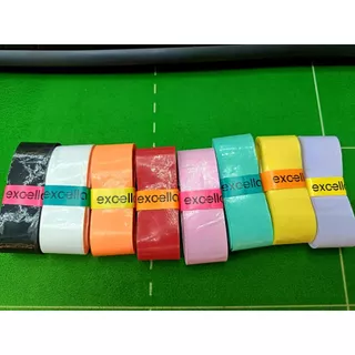 กริปพันด้ามแถมฟรี ที่พันด้ามไม้แบดมินตัน รุ่น EG-100