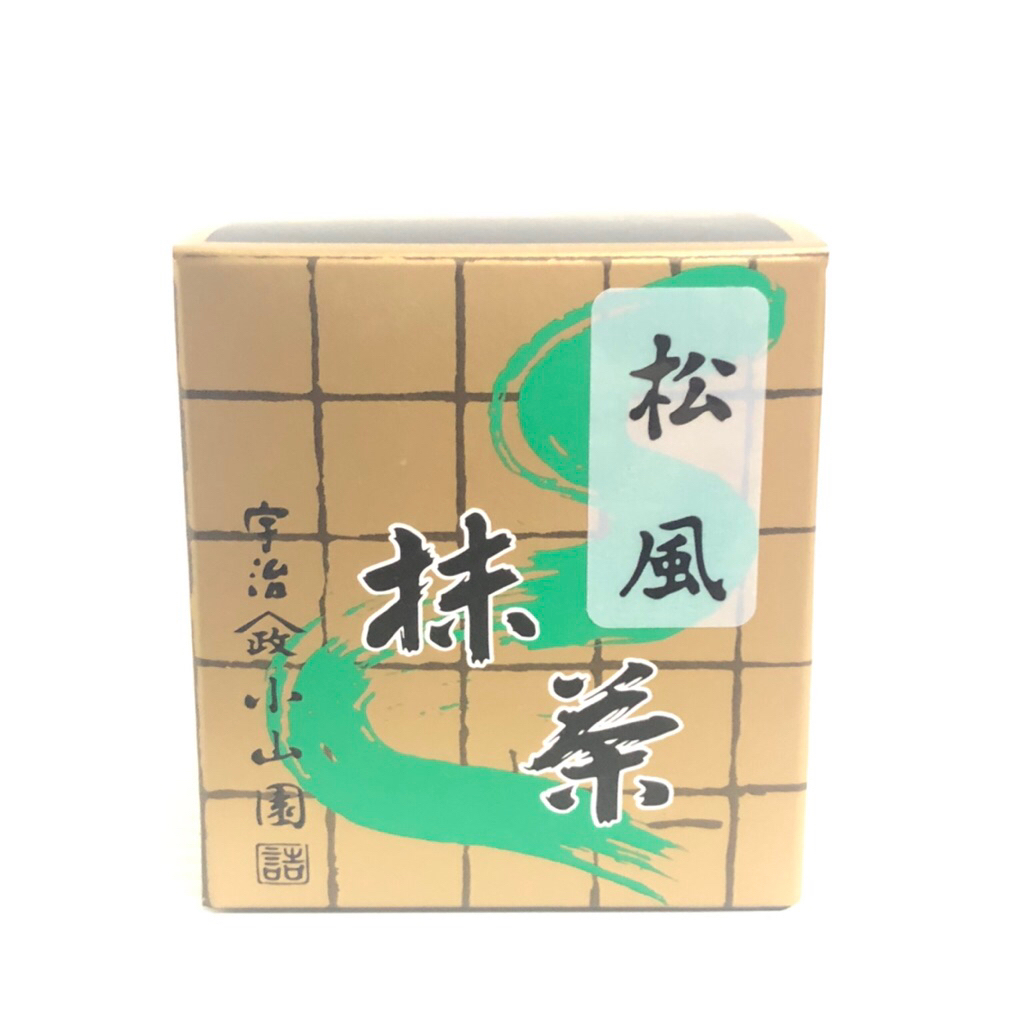 🇯🇵 Yamamasa  มัทฉะ แท้ 💯% 🍵🍃 จากญี่ปุ่น🇯🇵 - รูปที่ 3