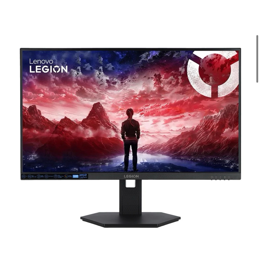 MONITOR (จอมอนิเตอร์) LENOVO LENOVO LE GION 27-10-27 INCH IPS FHD 240Hz AMD F REESYNC PREMIUM