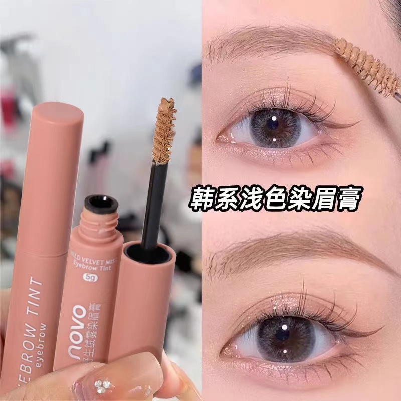 scbrush แปรงแต่งหน้า คัสตาร์ด แปรงทั้งหมด10ชิ้น