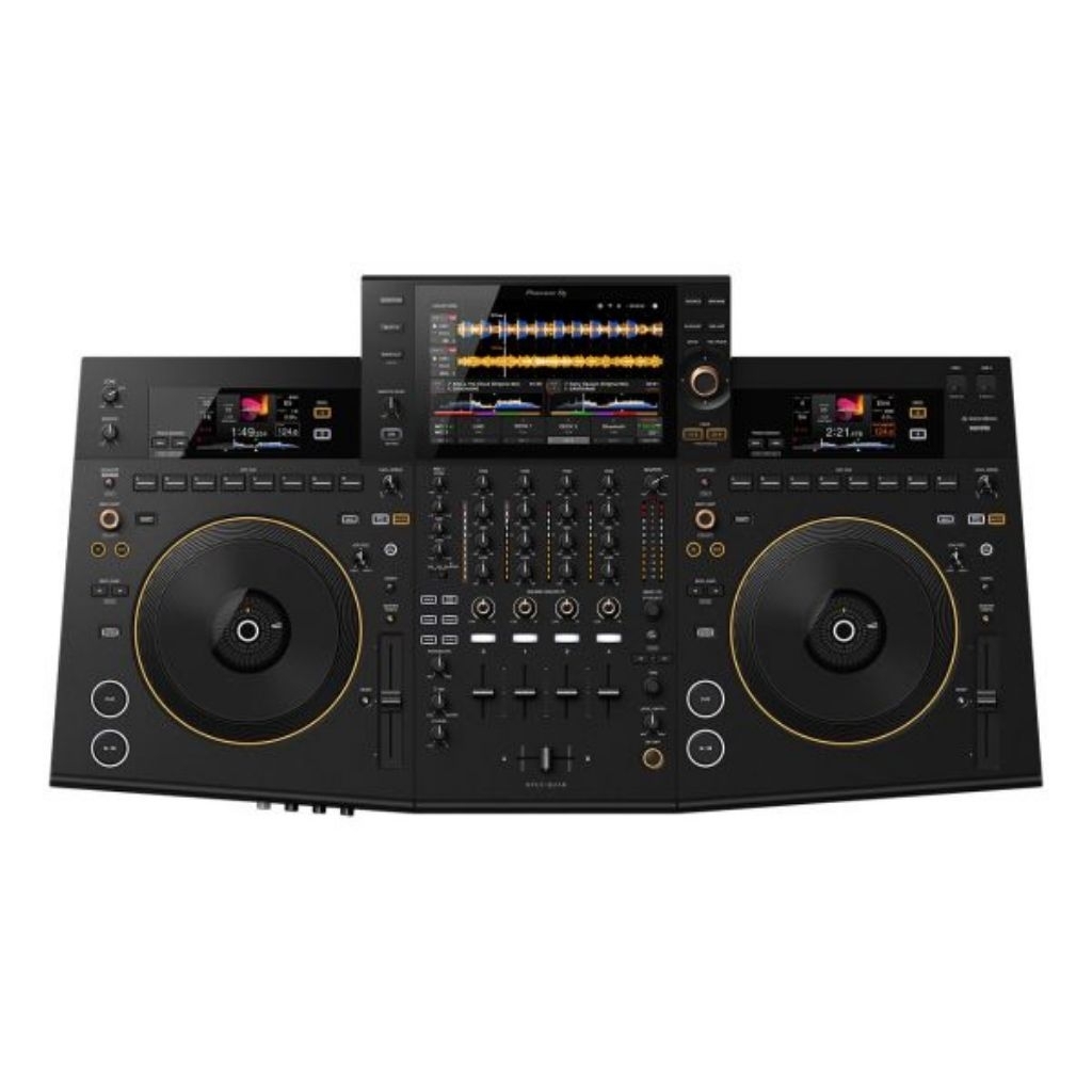Pioneer DJ OPUS-QUAD เครื่องเล่นดีเจ all-in-one DJ system