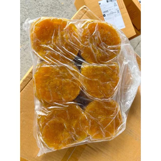 มะม่วงกวน (ส้มแผ่น) (รสชาติขึ้นอยู่กับฤดูกาล)มีขนาด 500g 1000g