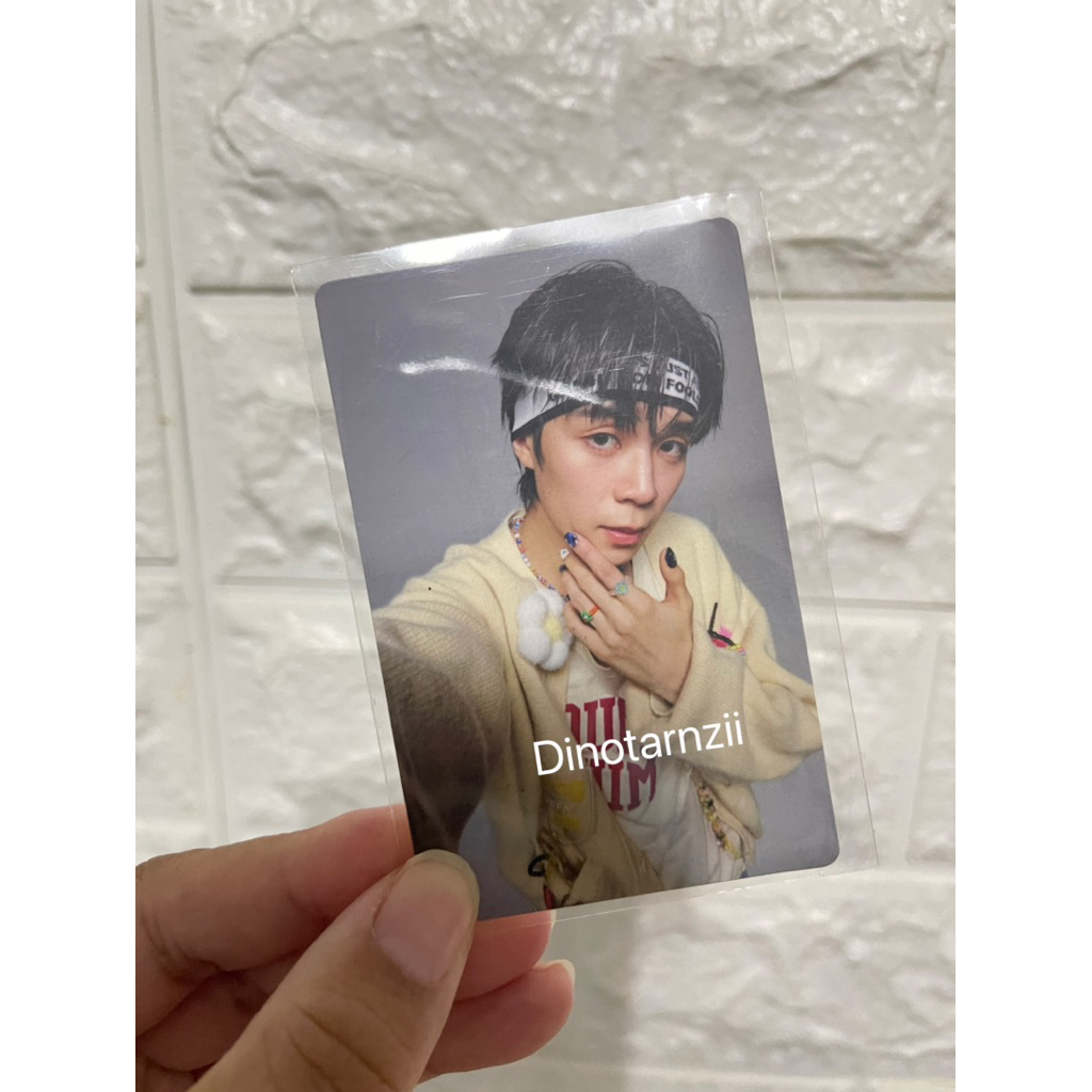 การ์ด PJ Gelboys พีเจ เจลบอย