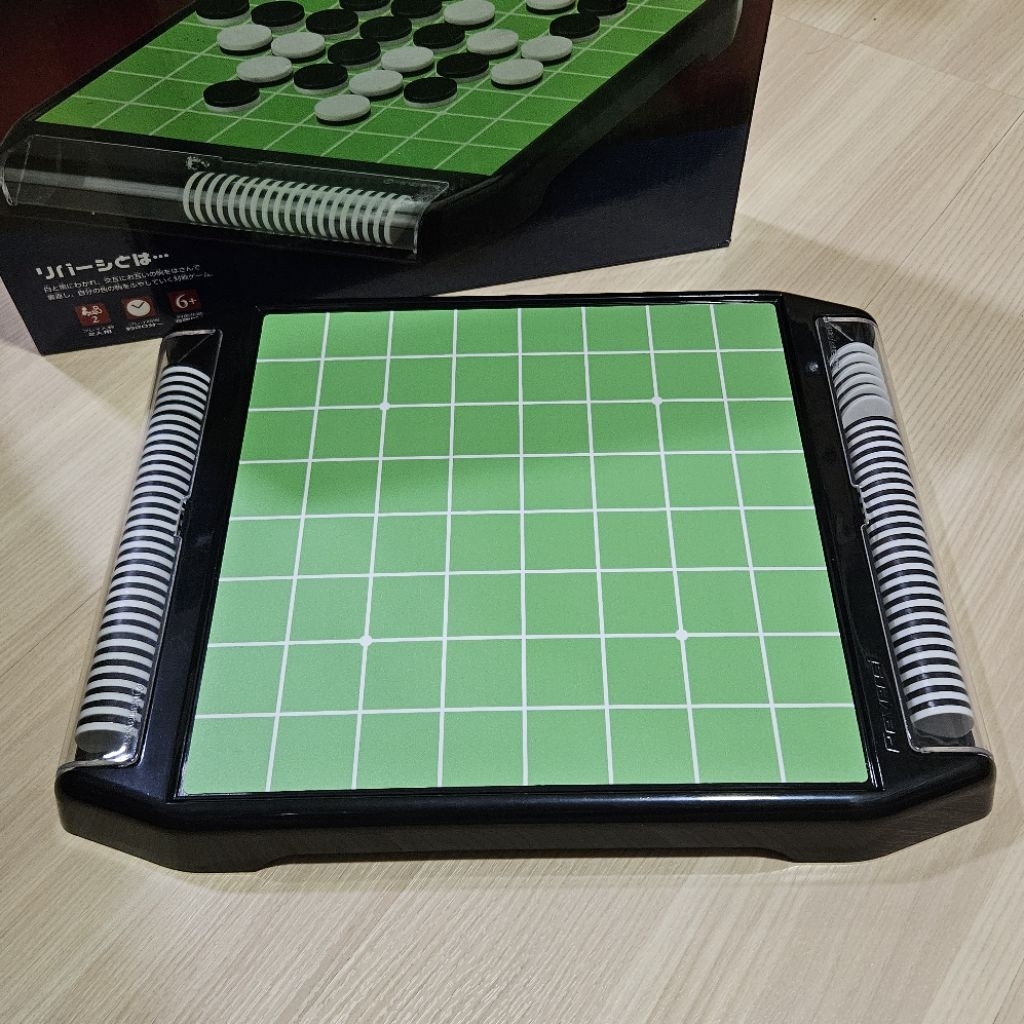 Pavilion Reversi board game, Othello Game ของแท้​จาก​ญี่ปุ่น​