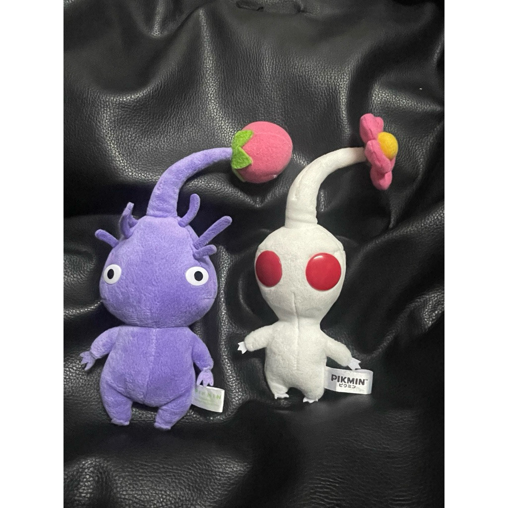 PIKMIN - ตุ๊กตา พิกมิน - 🍃🌸Nintendo🌷🌱