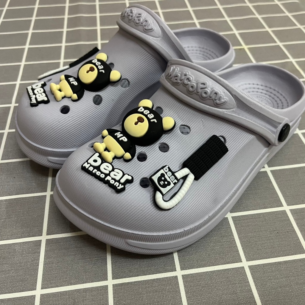 รองเท้าหัวโตพื้นนิ่มยี่ห้อ Marco pony รุ่น5161 ไซร้36-40 พื้นนิ่มสวมใส่สบาย