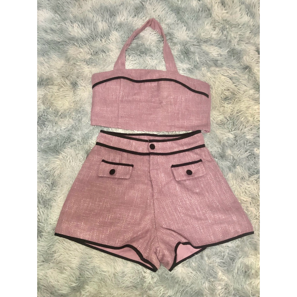 ส่งต่อชุดเซ็ตมือสอง ป้าย Valley Girls