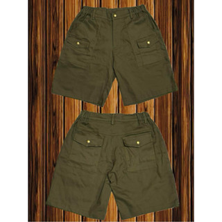 กางเกงบอยสเก๊าท์มี4แบบ เอว24-36 ใส่ได้ทั้งหญิงและชาย