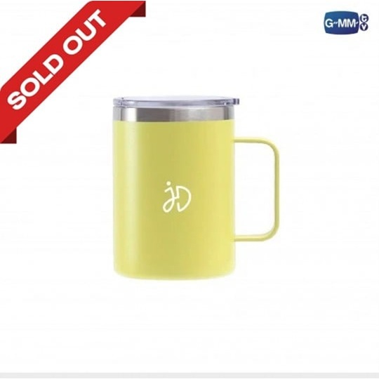 JOONGDUNK TUMBLER MUG #Joong #Dunk #Jaidee (พร้อมส่ง)