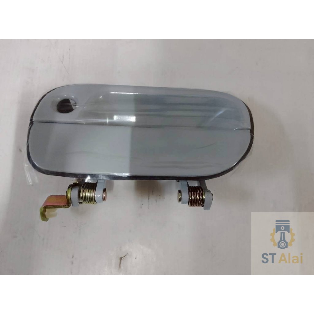 [ของแท้] มือเปิดประตูหน้า ด้านนอก ข้างซ้ายฮุนได อีแลนตร้า  LH  Hyundai Elantra 1992-1994 (82650-2800