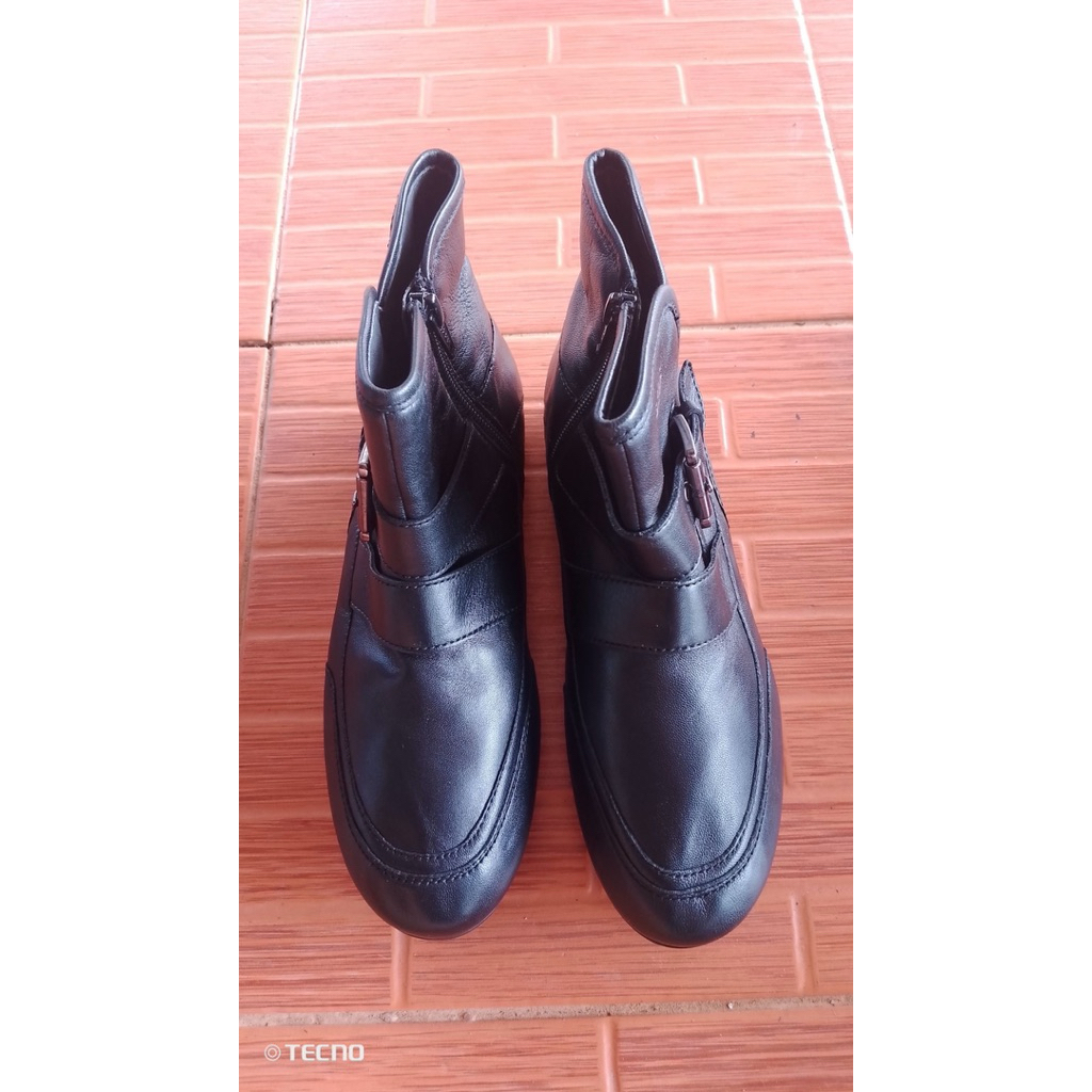 รองเท้าGeoxมือ2ของแท้