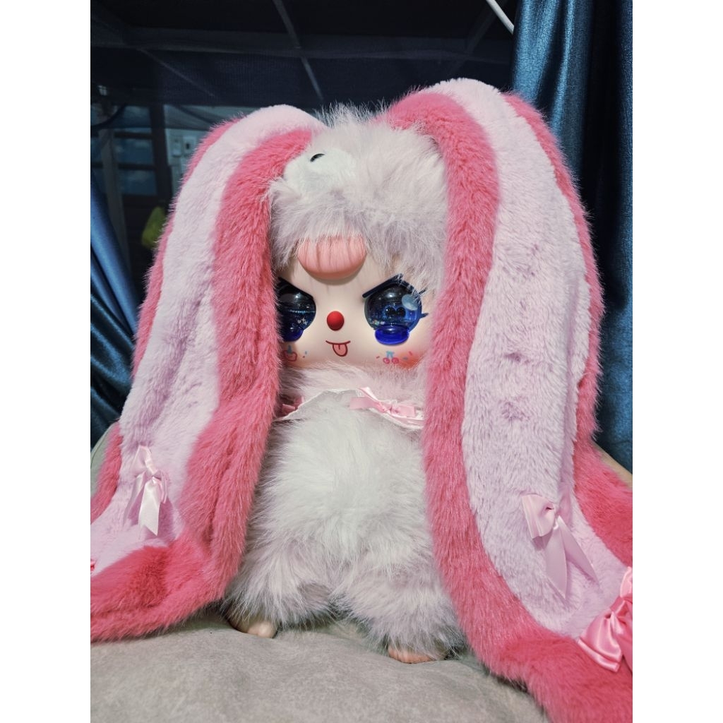 babythree ai 800% แกะเปิดกล่องแล้ว เบบี้ทรีเอไอ