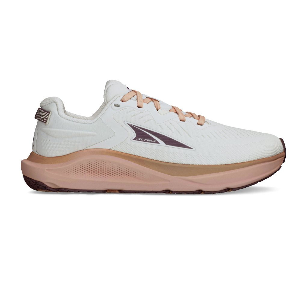 ALTRA PARADIGM 8 | WOMEN-RNG SPORTรองเท้าวิ่งถนน
