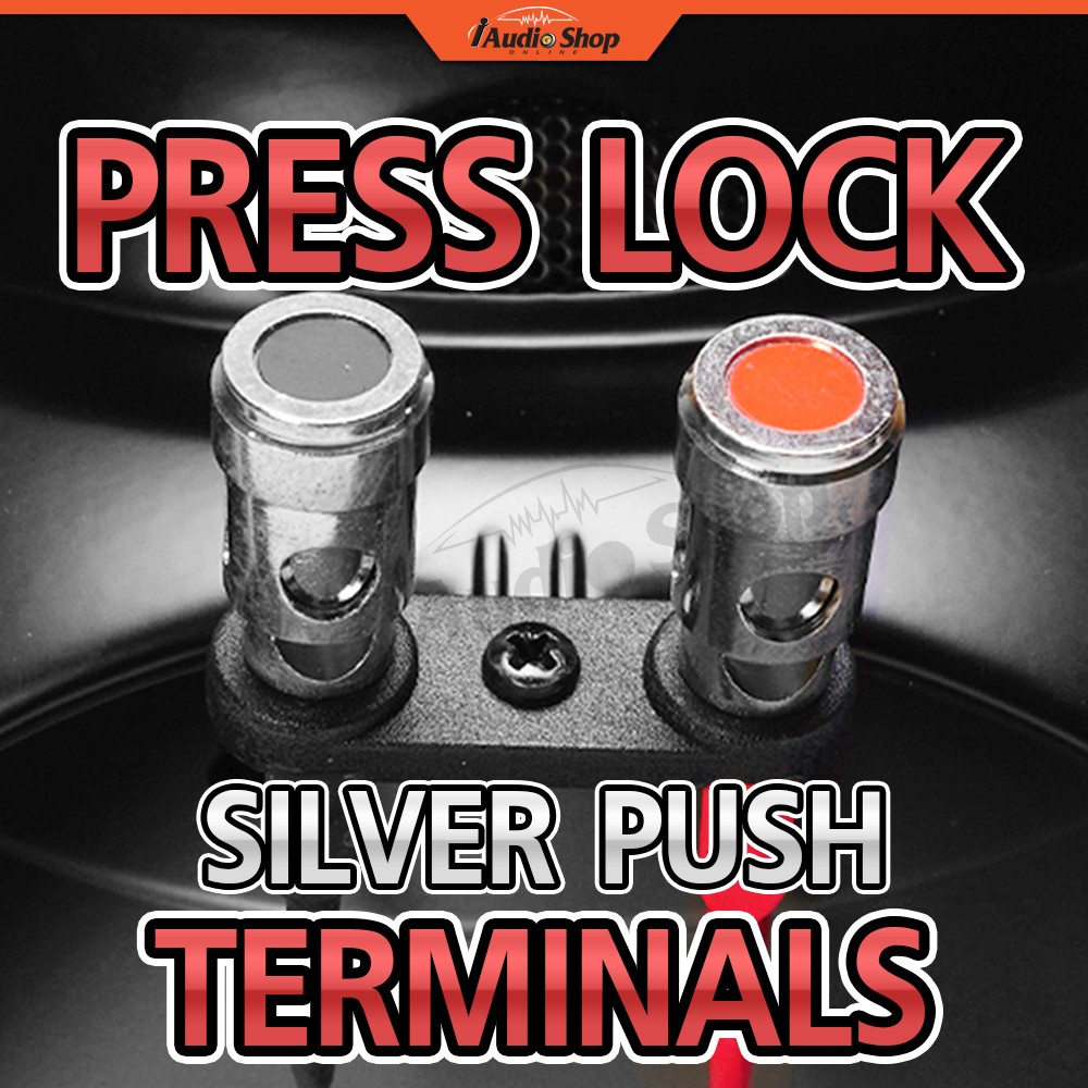 BOSTWICK ซับวูฟเฟอร์ ดอกซับ 12 นิ้ว วอยซ์คู่ เบสแน่นๆ ลำโพงซับ 12นิ้ว BS-W312 BS-W312D iaudioshop - รูปที่ 5