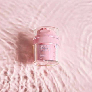 Snow Princess Glow Up Serum 30ml ขนาดใหม่!! ผิวสวยต่อเนื่อง ใหญ่กว่าเดิม 3เท่า