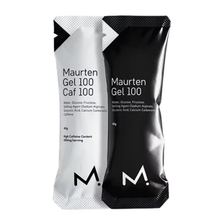 Maurten Hydrogel Sports Fuel Gel เจลให้พลังงาน