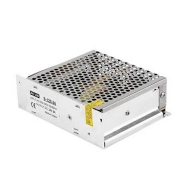 Power Supply หม้อแปลง 24V 5A 10A 20A 30A