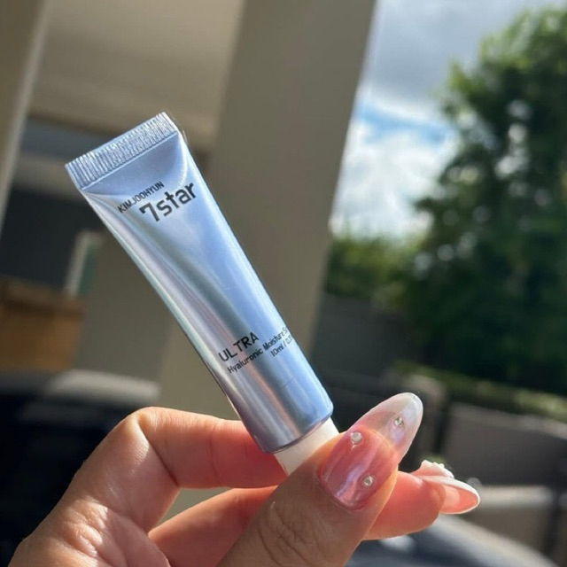 (ส่งจากไทย ของแท้100%) 7Star ตัวบำรุงขนตาชื่อดังจากแบรนด์ Oshare