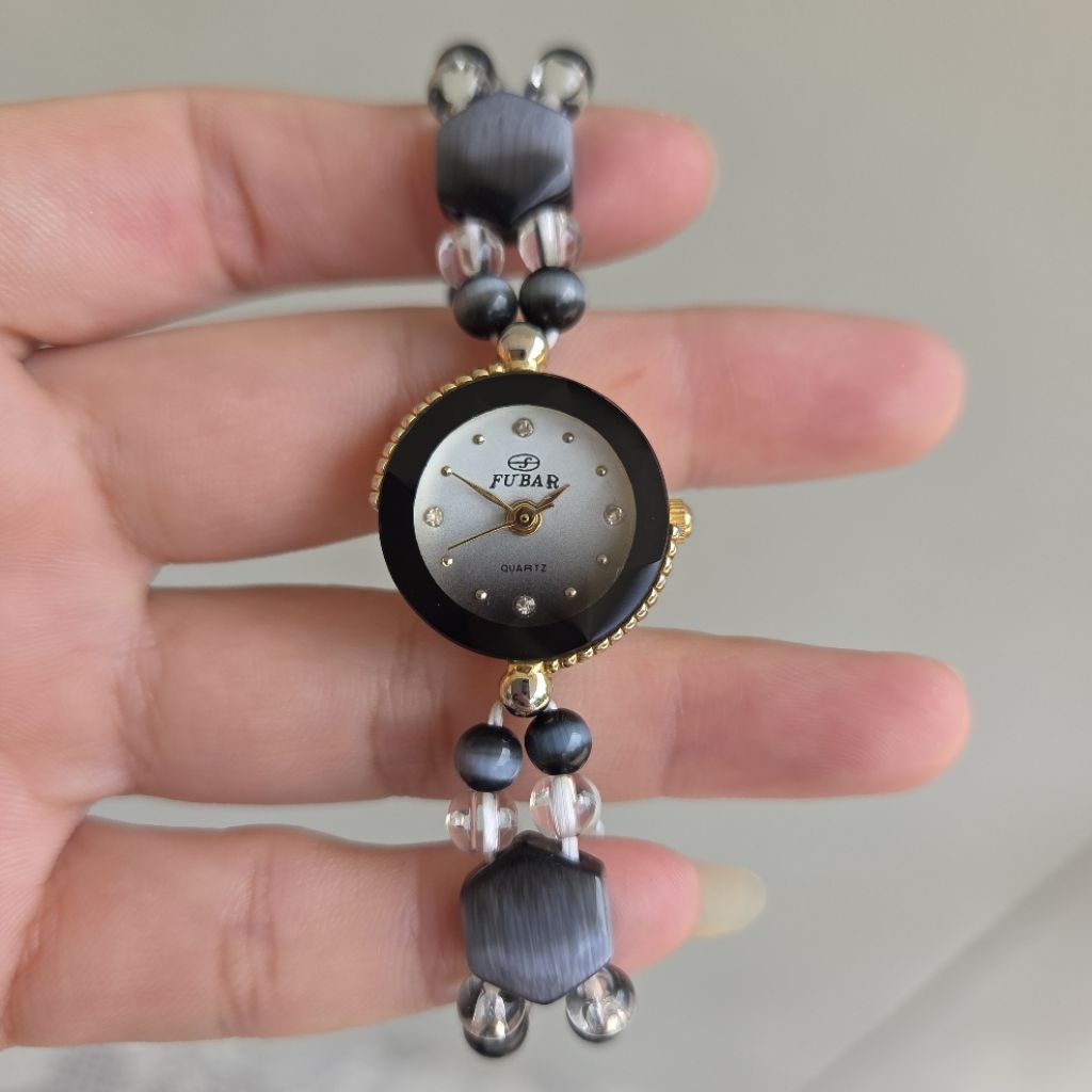 นาฬิกา FUBAR มือสองของแท้ 100%