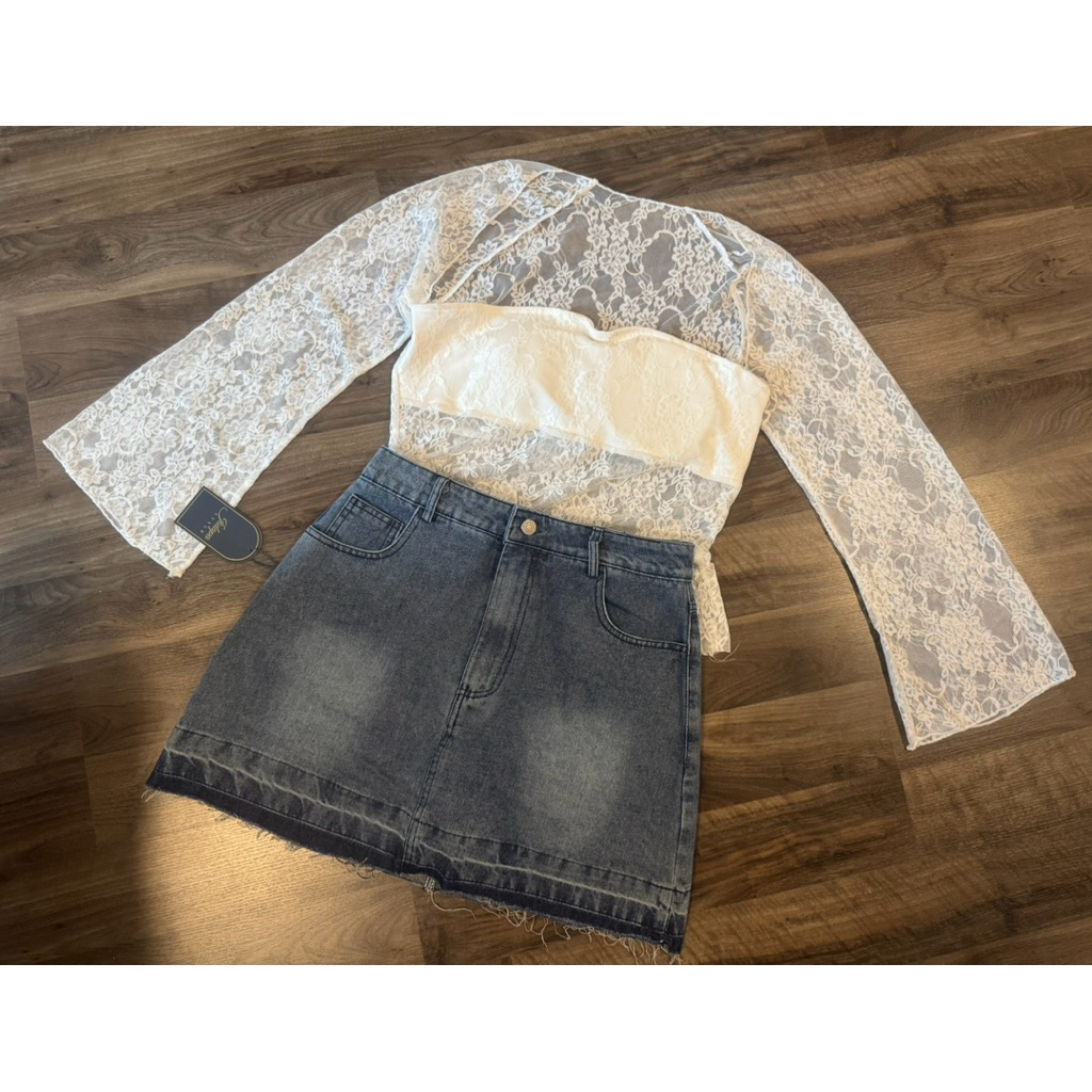 สินค้างานป้าย Jidapa style