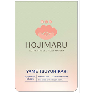 (Hojimaru) Tester มัทฉะเทสเตอร์ขนาด 10 กรัม