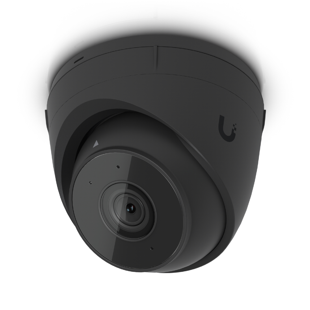 UniFi Protect G5 Turret Ultra Black Camera (UVC-G5-Turret-Ultra-B) ออกใบกำกับภาษีได้ ประกันศูนย์2ปี ตัวแทนจำหน่ายไทย