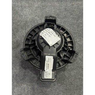 พัดลมโบลแอร์ Neta V (OEM) ⚡️โบวเวอร์พัดลมแอร์ เนต้า วี Blowe…