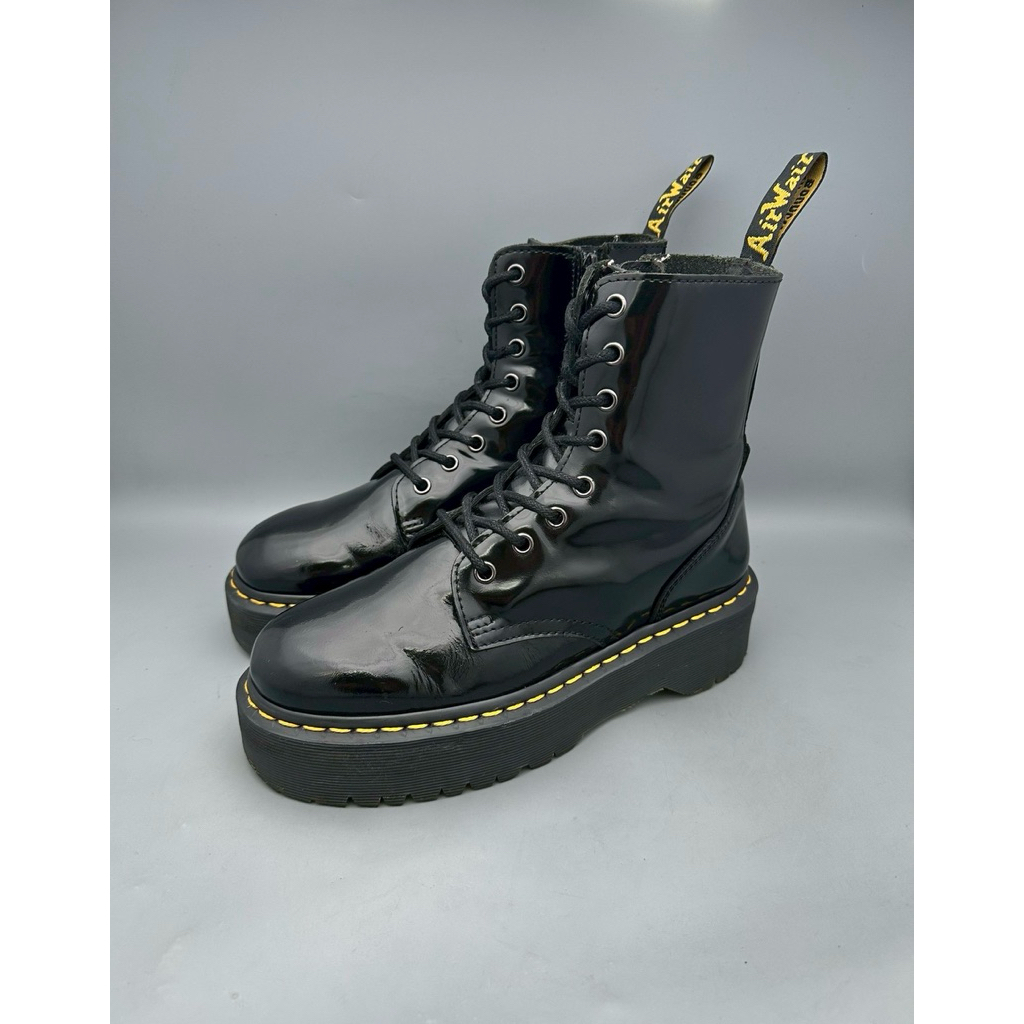 Dr.martens Jadon Smooth Size39-40