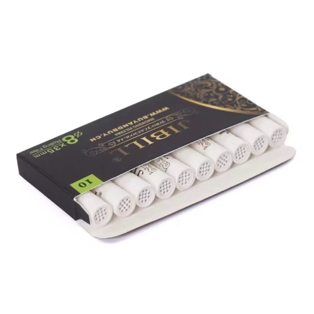 jibill 8mm 1กล่อง=10ชิ้น พร้อมส่งในไทย