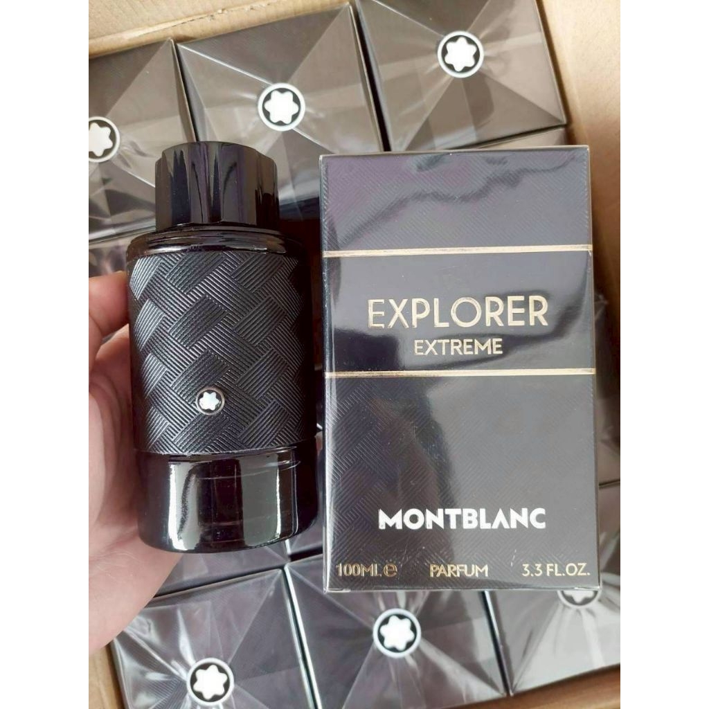 🕴Explorer Extreme Parfum 100ml.