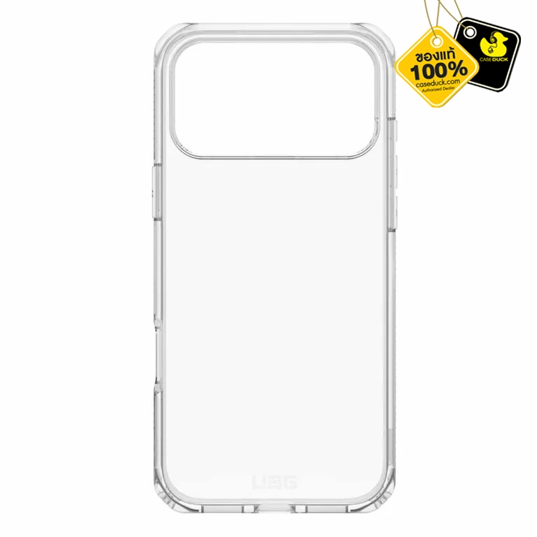 UAG Plyo Case เคสสำหรับ iPhone 17 Series