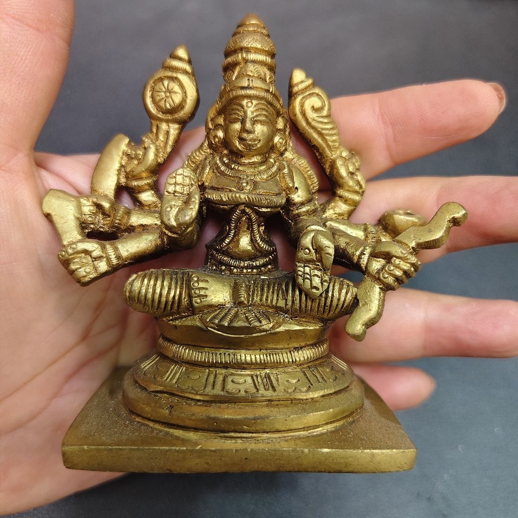 Veera Lakshmi 3.5นิ้ว